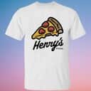 Henry’s Pizza T-Shirt Henry’s Pizza T-Shirt