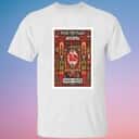 Buccaneers Vs. Eagles T-Shirt