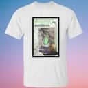 Boogarins Tour Circo Voador T-Shirt Boogarins Tour Circo Voador T-Shirt