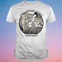 Funny Steamboat Coily Rifftrax T-Shirt