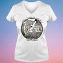 Funny Steamboat Coily Rifftrax T-Shirt