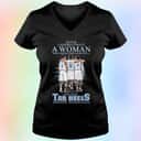 Ruan Bacot T-Shirt Loves Tar Heels North Carolina Ruan Bacot T-Shirt Loves Tar Heels North Carolina