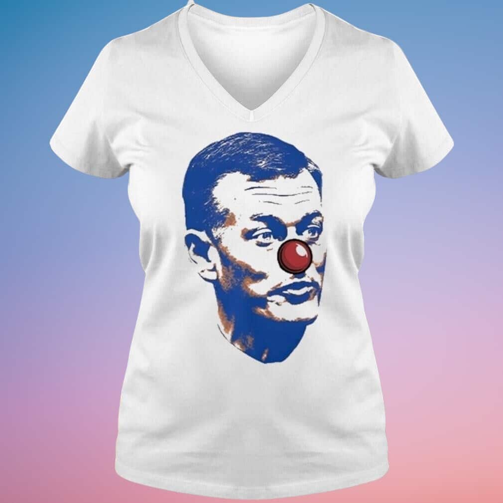 Scott Stricklin Strickclown T-Shirt Scott Stricklin Strickclown T-Shirt