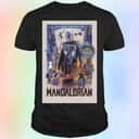 Star Wars The Mandalorian T-Shirt