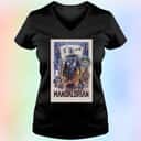 Star Wars The Mandalorian T-Shirt Star Wars The Mandalorian T-Shirt