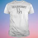 Basic Youngest Chair Anderson Clayton T-Shirt Basic Youngest Chair Anderson Clayton T-Shirt