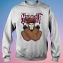 Gambit X Men 97 Series T-Shirt Gambit X Men 97 Series T-Shirt