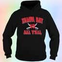 Tampa Bay Vs. All Y’all T-Shirt Tampa Bay Vs. All Y’all T-Shirt