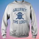 Gallifrey Time Lords T-Shirt Gallifrey Time Lords T-Shirt