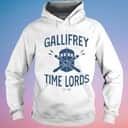 Gallifrey Time Lords T-Shirt Gallifrey Time Lords T-Shirt
