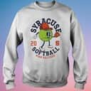 NCAA Syracuse Softball Ryan Gallegos T-Shirt NCAA Syracuse Softball Ryan Gallegos T-Shirt