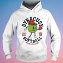 NCAA Syracuse Softball Ryan Gallegos T-Shirt NCAA Syracuse Softball Ryan Gallegos T-Shirt