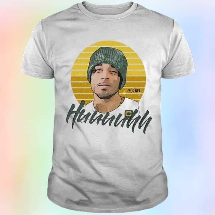 Matt Ramage Jairhuuuhh T-Shirt Matt Ramage Jairhuuuhh T-Shirt