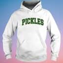 Pickles Academy T-Shirt