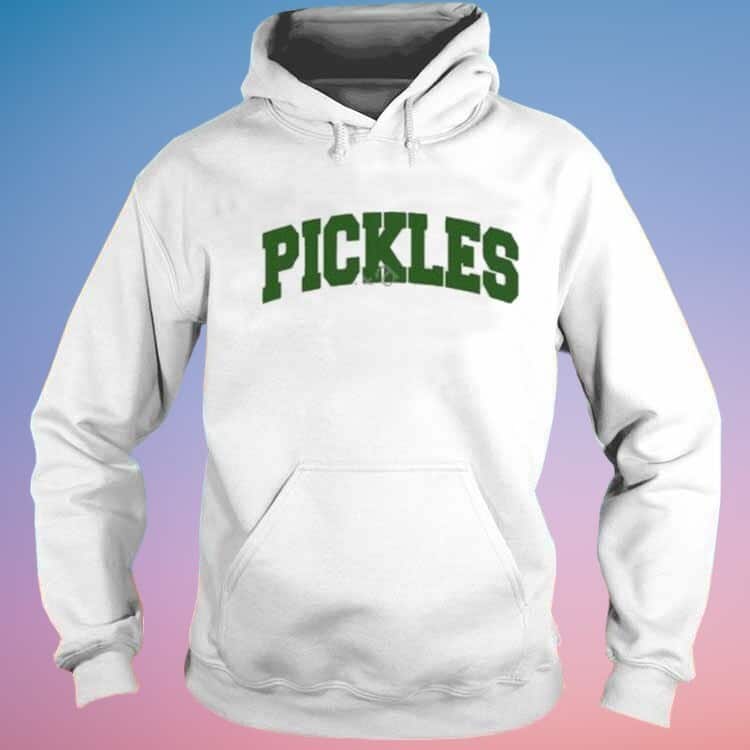 Pickles Academy T-Shirt Pickles Academy T-Shirt