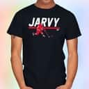 Seth Jarvis Jarvy T-Shirt