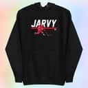 Seth Jarvis Jarvy T-Shirt Seth Jarvis Jarvy T-Shirt