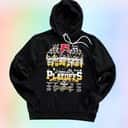 NFL Pittsburgh Steelers T-Shirt Playoffs NFL Pittsburgh Steelers T-Shirt Playoffs