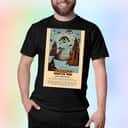 Dopapoo Winter Spring T-Shirt Dopapoo Winter Spring T-Shirt