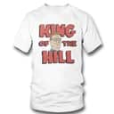 Hank Hill T-Shirt King Of The Hill Hank Hill T-Shirt King Of The Hill