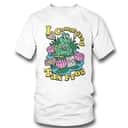 Cool I Commited Tax Frog T-Shirt Cool I Commited Tax Frog T-Shirt
