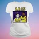 Austin Reaves I’m Him T-Shirt Austin Reaves I’m Him T-Shirt