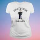 Hee-Haw Threeee Badeup T-Shirt Hee-Haw Threeee Badeup T-Shirt