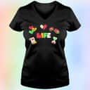 Life Series New T-Shirt Life Series New T-Shirt