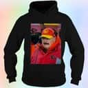 Andy Reid&rsquo;s Frozen Stache T-Shirt