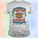 Super Bowl Iii New York Jets Vs Indianapolis Colts T-Shirt Super Bowl Iii New York Jets Vs Indianapolis Colts T-Shirt