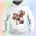 Bevo Texas Longhorns Sec Tx Conference Champs T-Shirt