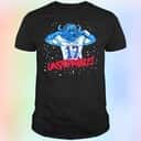 Buffalo Bills Unstoppable T-Shirt Buffalo Bills Unstoppable T-Shirt