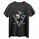 Cool Ruka Sarashina T-Shirt Cool Ruka Sarashina T-Shirt