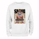 Slam Candace Parker Heart Of The City T-Shirt Slam Candace Parker Heart Of The City T-Shirt