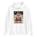 Slam Candace Parker Heart Of The City T-Shirt Slam Candace Parker Heart Of The City T-Shirt