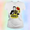 Watson The Wizard Of Waverly T-Shirt Watson The Wizard Of Waverly T-Shirt