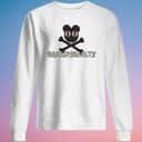 Radiohead The Most Gigantic Lying Mouth Of All Time T-Shirt