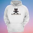 Radiohead The Most Gigantic Lying Mouth Of All Time T-Shirt