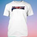 Union Jack Almighty T-Shirt Union Jack Almighty T-Shirt