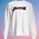 Union Jack Almighty T-Shirt Union Jack Almighty T-Shirt