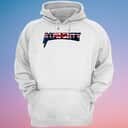 Union Jack Almighty T-Shirt