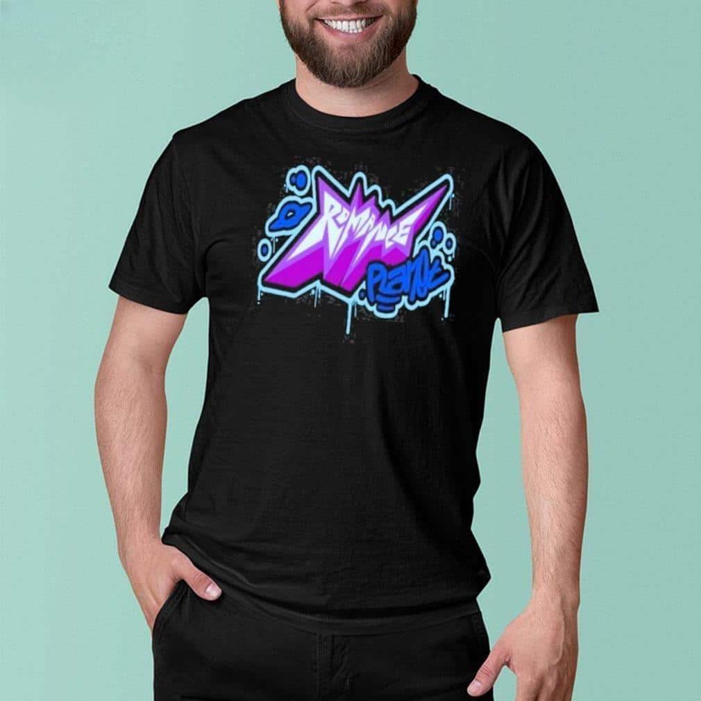 Romanceplanet T-Shirt Romanceplanet T-Shirt