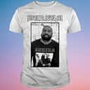 Kanye West Wearing Burzum T-Shirt Kanye West Wearing Burzum T-Shirt
