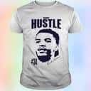 Kenny Hustle T-Shirt Kenrich Williams
