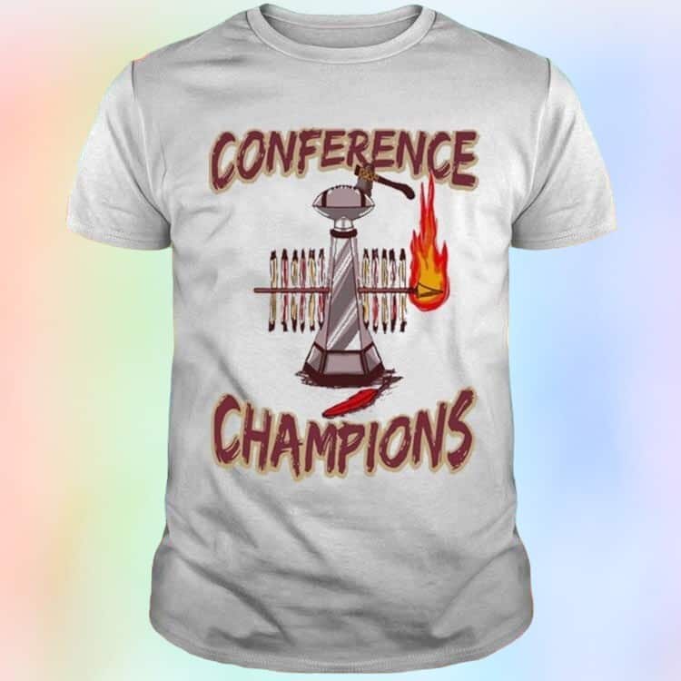 Conference Champs T-Shirt Conference Champs T-Shirt