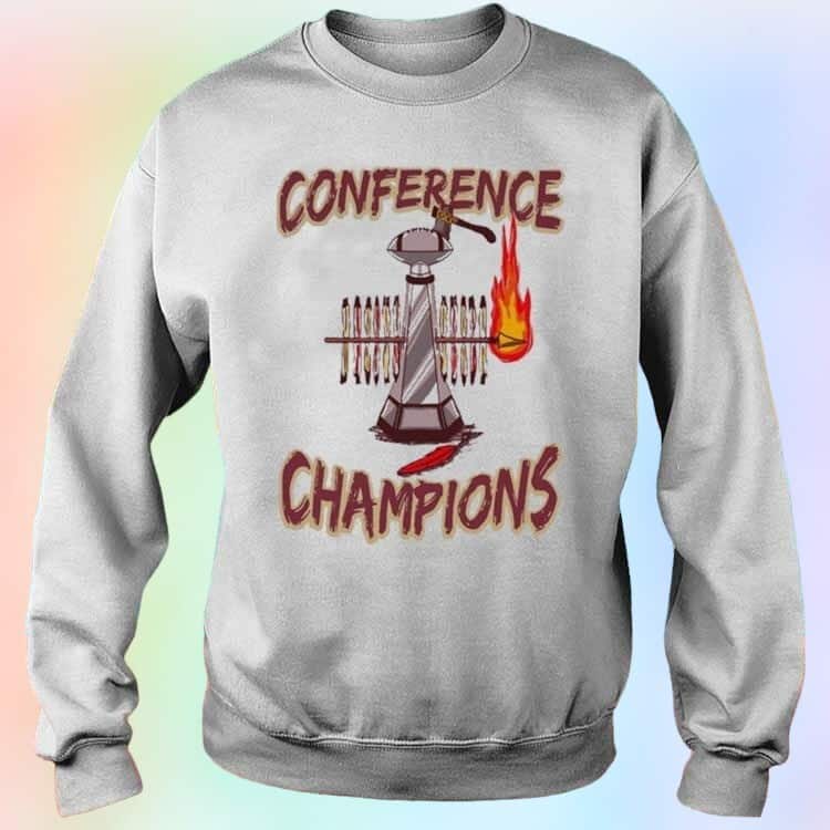 Conference Champs T-Shirt Conference Champs T-Shirt