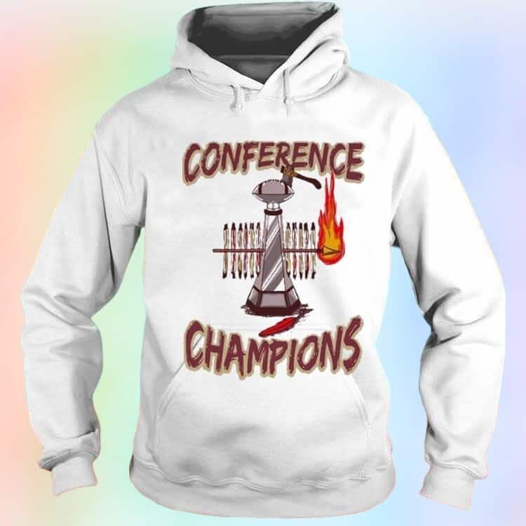 Conference Champs T-Shirt Conference Champs T-Shirt