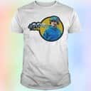 Jim Los Angeles Chargers T-Shirt We Are The Storm