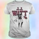 Cardinals Jj Watt T-Shirt