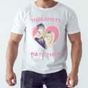 Taylor Swift T-Shirt Therapists Hate Them Taylor Swift T-Shirt Therapists Hate Them
